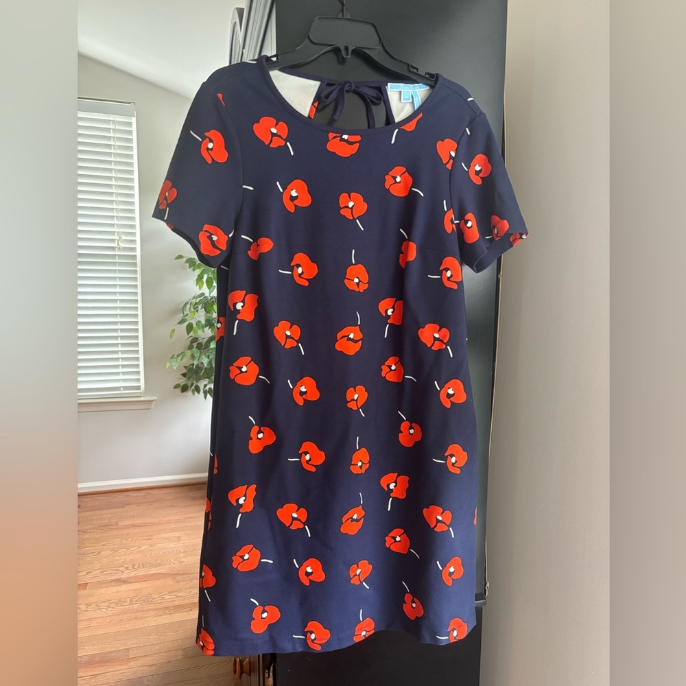 Draper James Poppy Dress